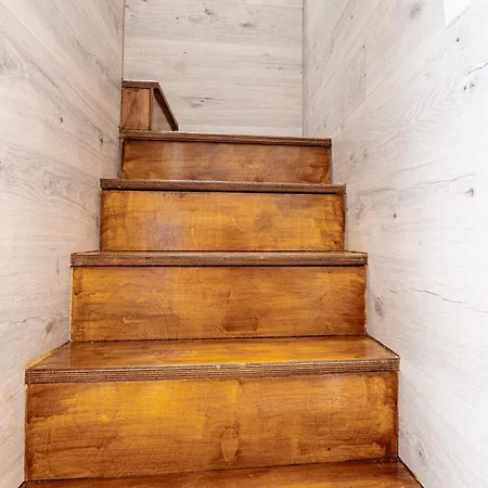 Sun & Sea Maisonettes *