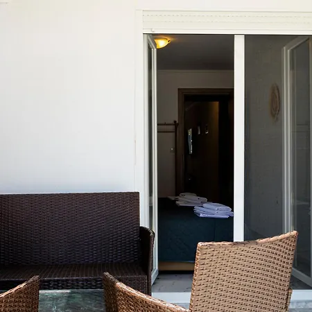 Sun & Sea Maisonettes Daire