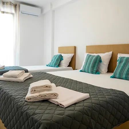 Daire Sun & Sea Maisonettes