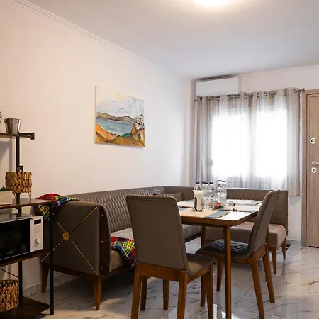 Sun & Sea Maisonettes