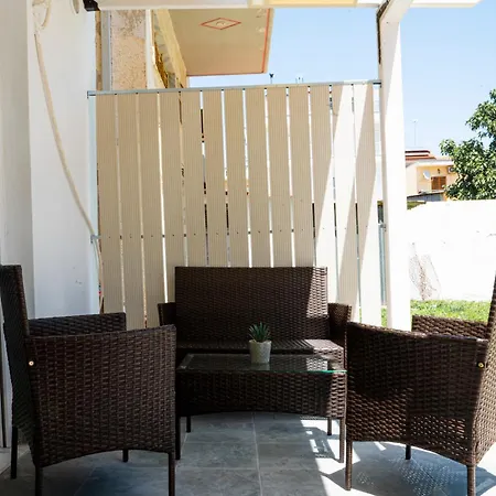 Sun & Sea Apartament