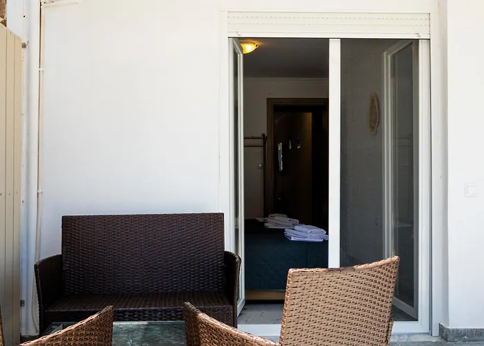 Sun & Sea Maisonettes Appartement