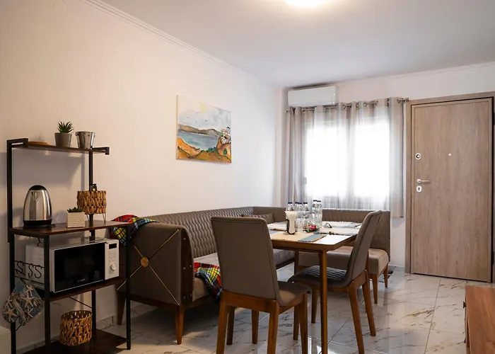 Sun & Sea Maisonettes