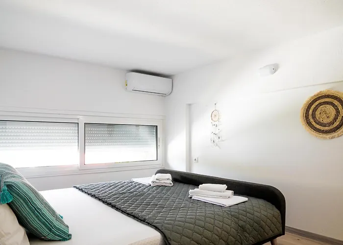 Sun & Sea Maisonettes *