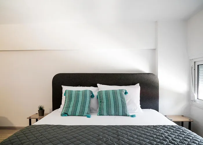 Sun & Sea Maisonettes Appartement *