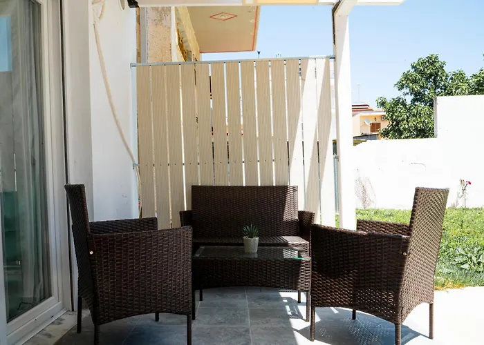 Sun & Sea Maisonettes Appartement